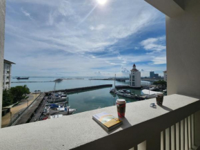 Straits Quay Marina Suites Penang By AuroraHomes